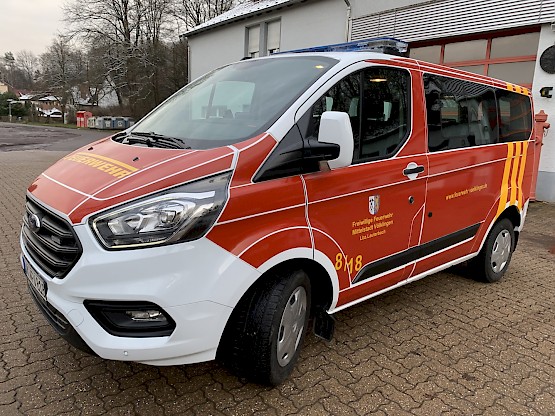 Florian Völklingen 8/18